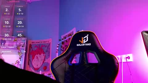 Kira online show from September 15, 8:38 pm