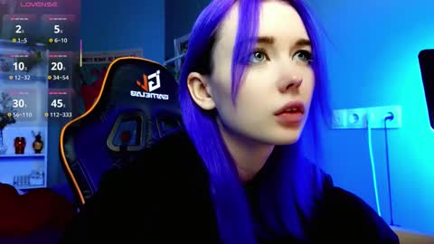 Kira online show from November 10, 9:21 pm