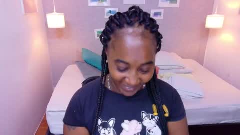 Kiara online show from October 22, 8:25 pm