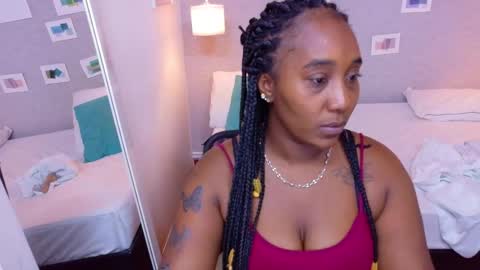 Kiara online show from October 10, 2:49 am