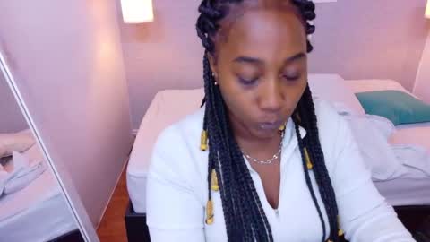 Kiara online show from September 24, 3:16 am