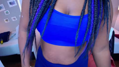 Kiara online show from January 28, 8:04 pm