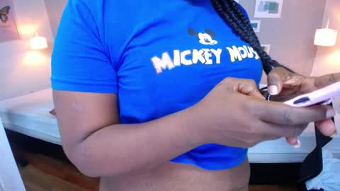 Kiara online show from February 16, 12:32 am