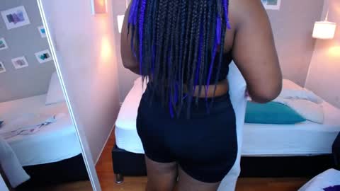 Kiara online show from January 31, 8:12 pm