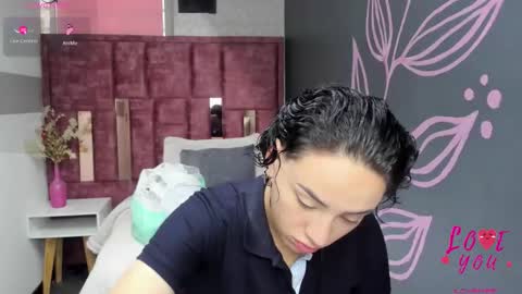 KIARA FOX online show from February 16, 7:58 pm