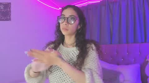 Kiara online show from July 20, 3:42 am