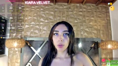 kiara_velvet__ online show from March 30, 4:34 am