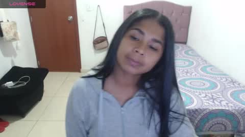 Kiara online show from January 30, 9:04 pm