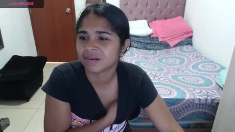 Kiara online show from March 11, 7:03 pm