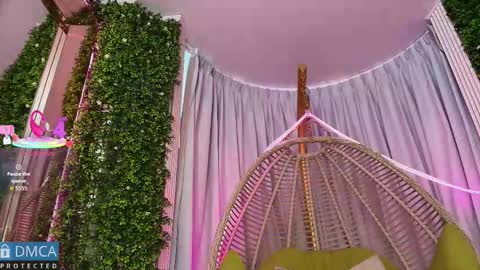 Kiara Zahiri online show from October 2, 11:26 am