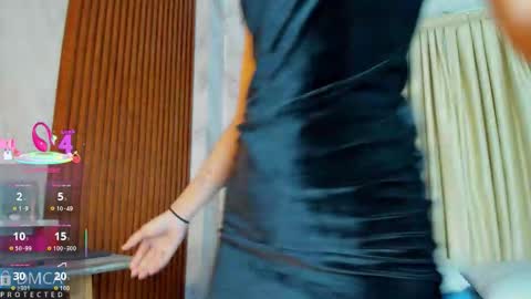 Kiara Zahiri online show from September 20, 11:30 am