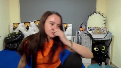 Kara online show from October 17, 6:55 pm