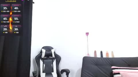 KiaraRider online show from March 7, 4:57 am