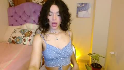 Kiara online show from October 10, 5:12 am