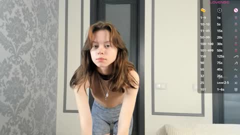 Vanessa online show from January 8, 3:43 am