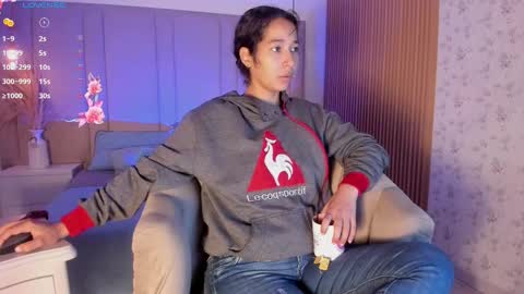 Kim Thompson online show from March 2, 12:25 pm