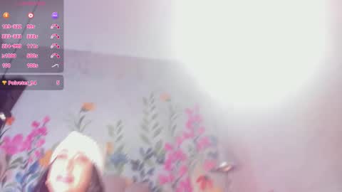 Kim online show from December 18, 8:13 pm