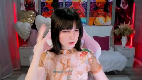 Kika online show from March 29, 2:49 pm