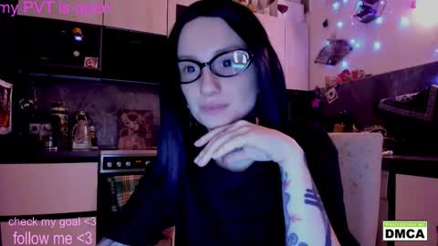 Kiki online show from February 1, 10:41 pm