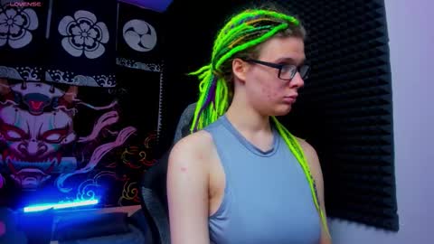 Kiki online show from September 26, 10:13 am