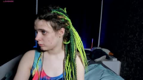 Kiki online show from January 7, 10:07 am