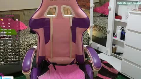 kiki online show from January 8, 11:09 pm