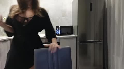 EvaAnna online show from December 27, 10:37 pm