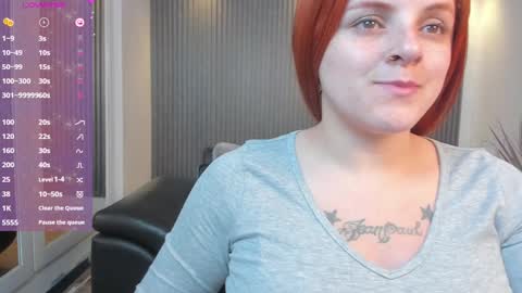 Kim online show from January 23, 12:09 pm