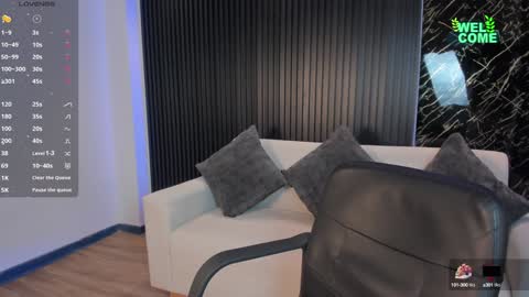 Kim online show from January 24, 11:48 am