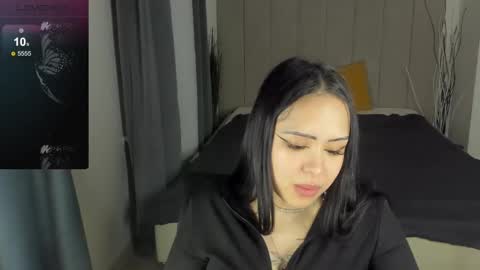 Kim online show from February 9, 6:33 am