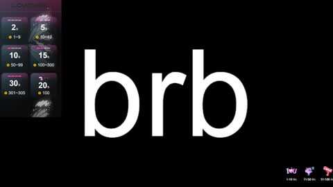 Kim online show from February 4, 7:29 am