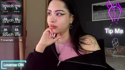 Kim online show from January 13, 5:35 am