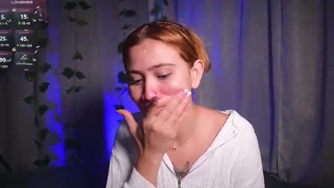 ISABELLA 3 online show from December 30, 1:47 pm