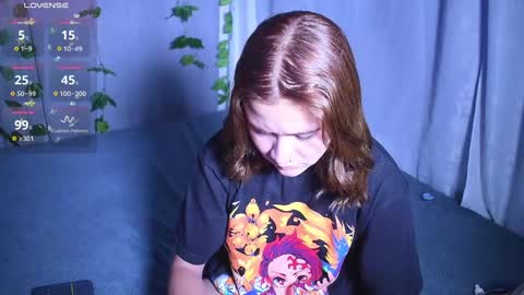 ISABELLA 3 online show from January 16, 6:03 am