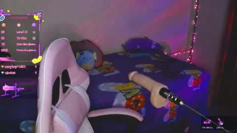 Kim Mishell  online show from December 3, 4:48 am