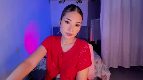 Kim online show from May 31, 6:41 am