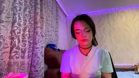 Amelia online show from May 6, 10:08 am