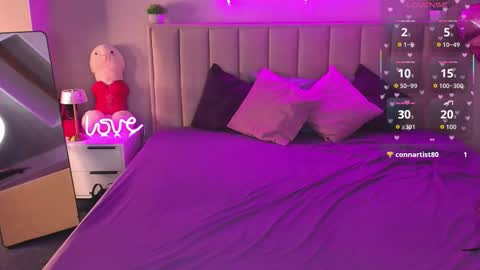 kimberlly_smith online show from March 3, 11:55 pm