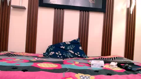 KIMBER online show from November 16, 1:18 am