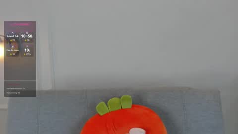 Kim online show from March 11, 2:53 am