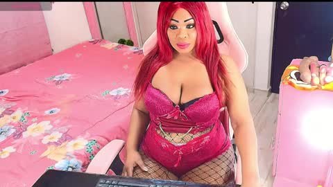 Anita. online show from April 5, 12:53 am