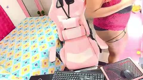 Anita. online show from February 3, 2:53 am