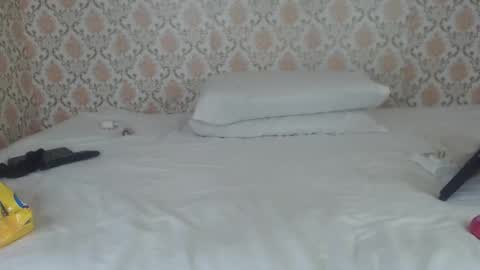 Kimberly online show from February 14, 9:21 pm