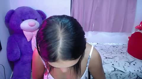 Kim online show from February 21, 1:01 pm