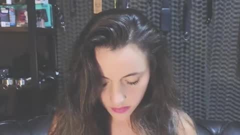  KIMBERLY SWAN  online show from February 6, 3:41 pm