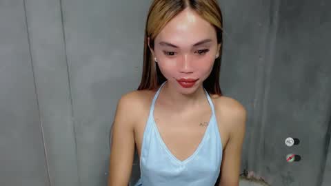 Kimberly online show from January 30, 2:47 pm