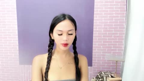 Kimberly online show from September 25, 2:21 am