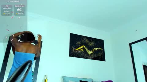 Kimberly Banks online show from March 24, 9:58 am