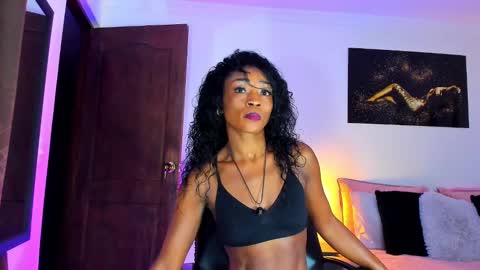 Kimberly Banks online show from March 12, 11:44 pm