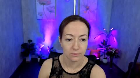 Kimberly online show from March 9, 1:26 pm